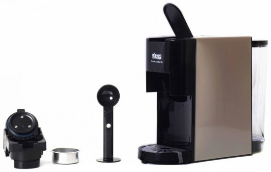 Кофемашина DSP KA3046 