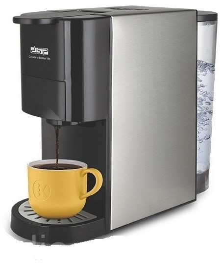 Кофемашина DSP KA3046 