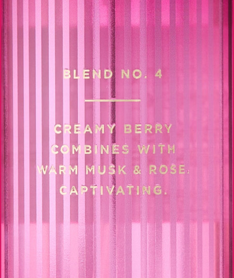 Спрей для тела парфюмированный «Sensuous Cashmere Rose Fragrance Mist»