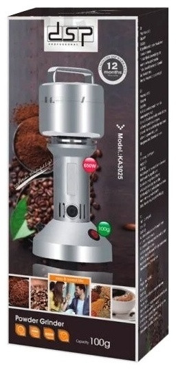 Кофемолка KA-3025