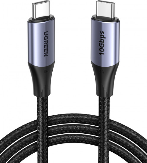 Кабель Ugreen USB C - USB C