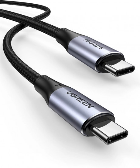 Кабель Ugreen USB C - USB C