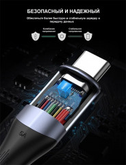 Кабель USB C - USB C - Фото 6