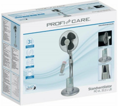 Вентилятор PC-VL3111 LB - Фото 6