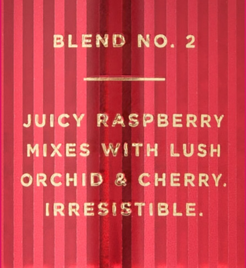 Спрей для тела парфюмированный «Lush Cherry Cream Fragrance Mist»