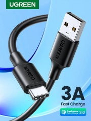 Кабель USB 2.0 — USB C - Фото 6