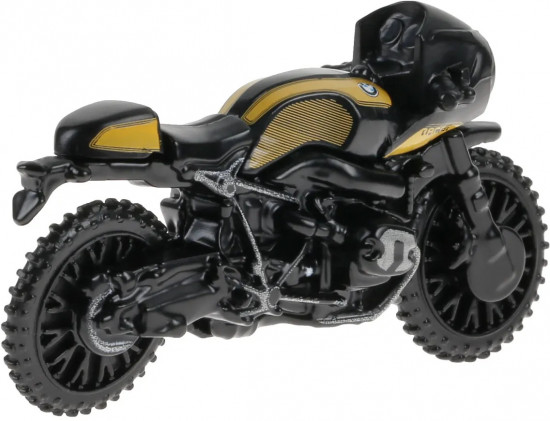 Мотоцикл «BMW R NineT Racer»