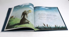 Ёжик в тумане. Лила и Рождество. Комплект из 2 книг - Фото 4