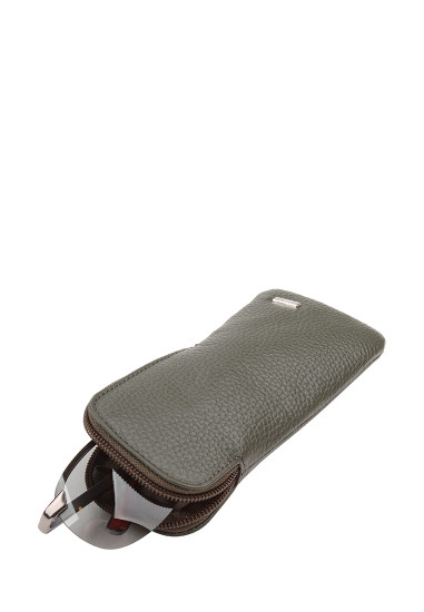 Футляр для очков женский Скай Olive