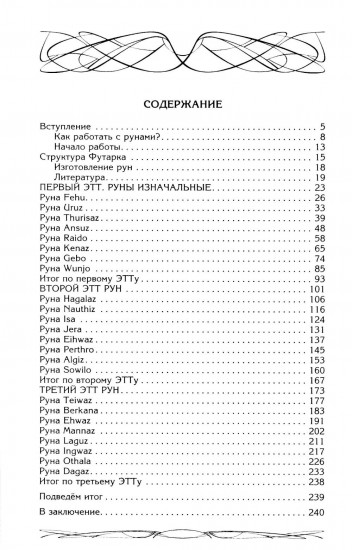 Руны — оружие воина. Уникальный магический инструмент для выхода на новый уровень