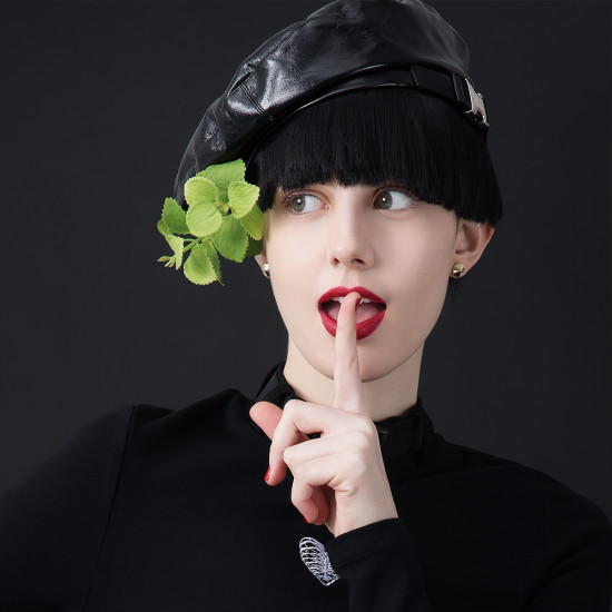 Драже без сахара освежающие со вкусом свежей мяты «Fresh Mints»