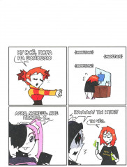 Альтушка для скуфа. Альтушка от токи - Фото 4