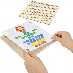 Сортер-мозаика - Фото 10