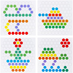 Сортер-мозаика - Фото 15