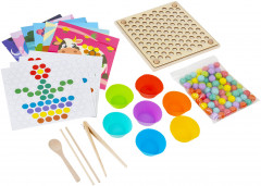 Сортер-мозаика - Фото 16