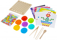 Сортер-мозаика - Фото 17