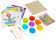 Сортер-мозаика - Фото 18