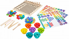 Сортер-мозаика - Фото 12