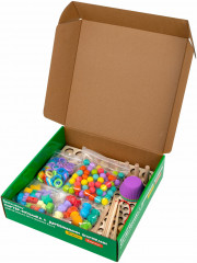 Сортер-мозаика - Фото 13