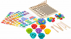 Сортер-мозаика - Фото 14