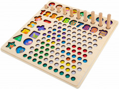 Сортер-мозаика - Фото 15