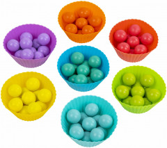 Сортер-мозаика - Фото 16