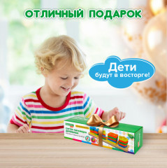 Сортер-пирамидка - Фото 7