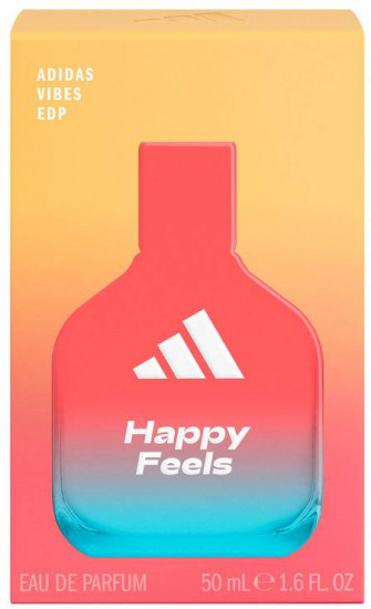 Парфюмированная вода «Happy Feels»