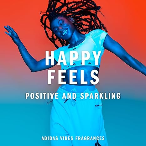 Парфюмированная вода «Happy Feels»