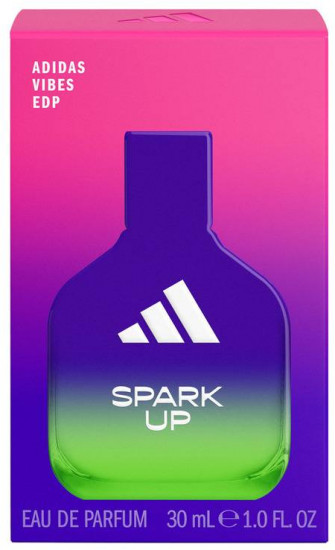 Парфюмированная вода «Spark Up»