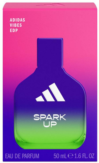 Парфюмированная вода «Spark Up»