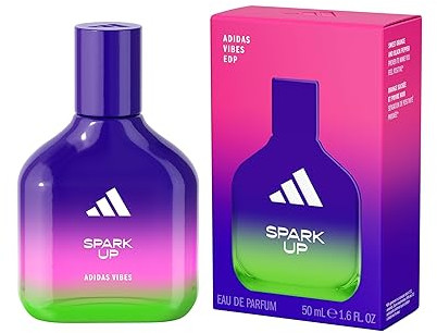 Парфюмированная вода «Spark Up»