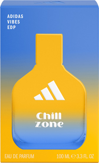 Парфюмированная вода «Chill Zone»
