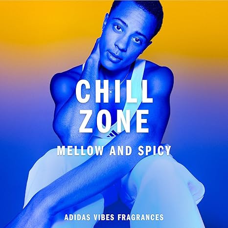 Парфюмированная вода «Chill Zone»