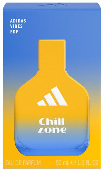 Парфюмированная вода «Chill Zone»