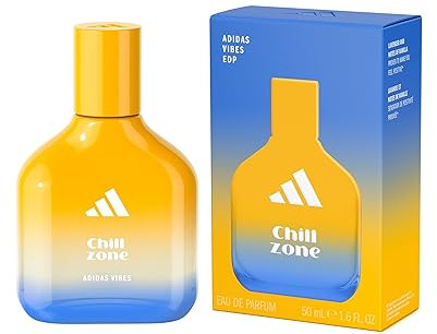 Парфюмированная вода «Chill Zone»