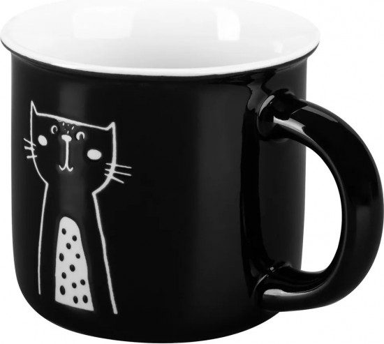 Кружка «Кот»