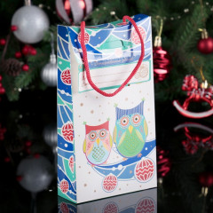 Подарочная коробка «Новогодний талисман» - Фото 1