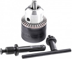 Патрон для дрели - Фото 4