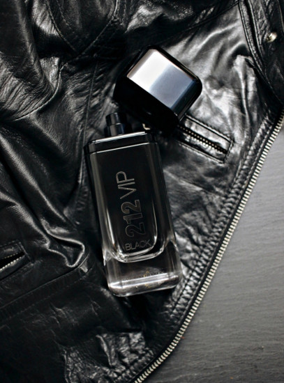Парфюмированная вода «212 VIP Black»