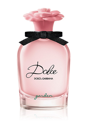Парфюмированная вода «Dolce Garden»