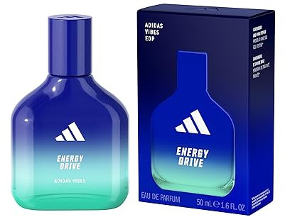 Парфюмированная вода «Energy Drive»