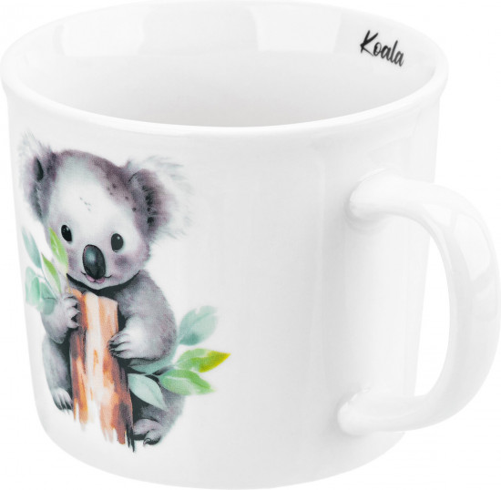 Кружка «Коала»