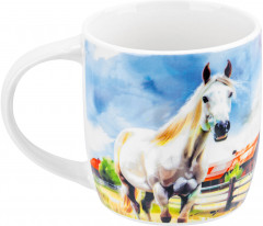Кружка «Лошадь» - Фото 1