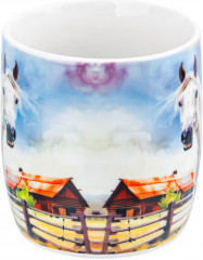 Кружка «Лошадь» - Фото 2