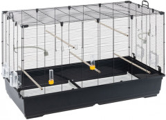 Клетка для птиц «Piano 8» - Фото 2