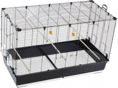 Клетка для птиц «Piano 8» - Фото 3