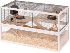 Клетка для грызунов «Domster 100» - Фото 3