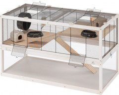 Клетка для грызунов «Domster 100» - Фото 4