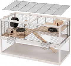 Клетка для грызунов «Domster 100» - Фото 5